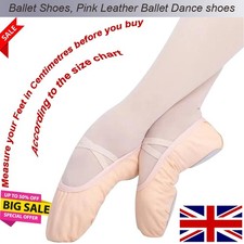 Scarpe da Ballo Ballo Rosa