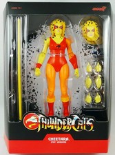 Thundercats Ultimates (Super7)