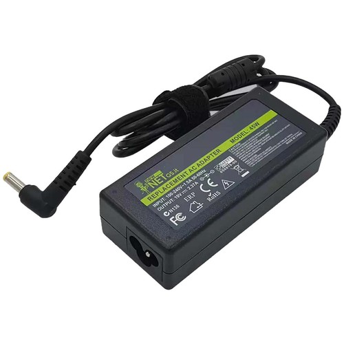 Alimentatore acer aspire one - alimentatore,