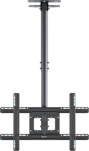 Staffa soffitto 32 75 - tv, da