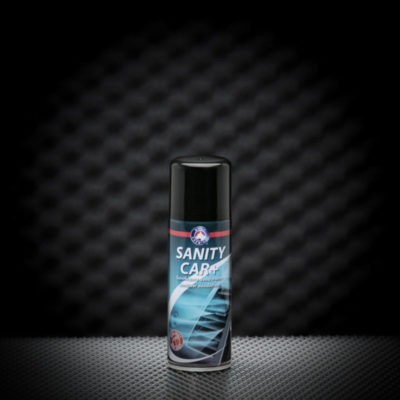 Sanity car igienizzante one - car+,