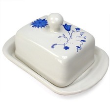 Burriera Piccolo 125 G