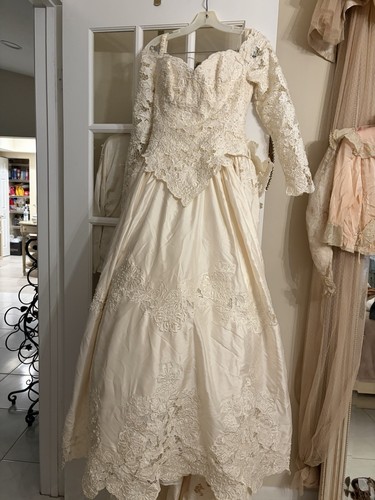 Abiti sposa lusso - da,