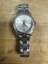 Tissot Watch Swiss 1853 PR50