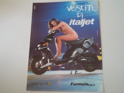 Advertising pubblicità 1996 - pubblicità,