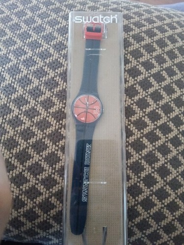 Swatch dunk pointer - dunk,, 3