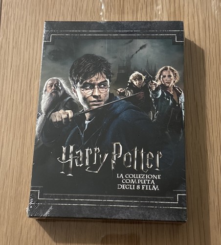 Harry potter collezione - harry,