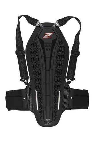 Zandona hybrid back pro - hybrid,