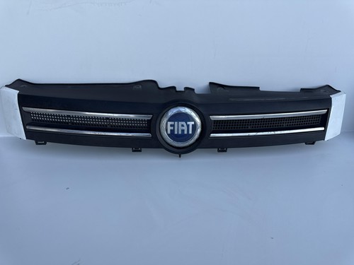 Mascherina anteriore per fiat - mascherina,