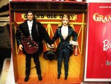 Vintage barbie kenny country - vintage,