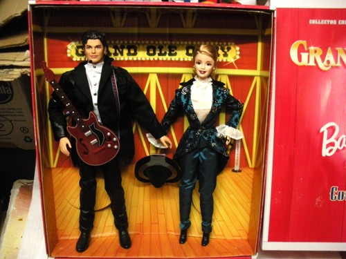 Vintage barbie kenny country - vintage, &