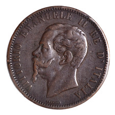 REGNO D'ITALIA Vittorio