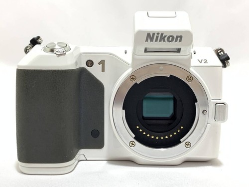 Corpo fotocamera mirrorless