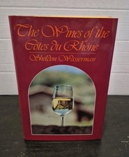 The Wines of the Cotes Du
