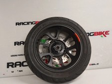 CERCHIO POSTERIORE   ORIGINALE YAMAHA TRICIY 300 ANNI 2022 2023 2004