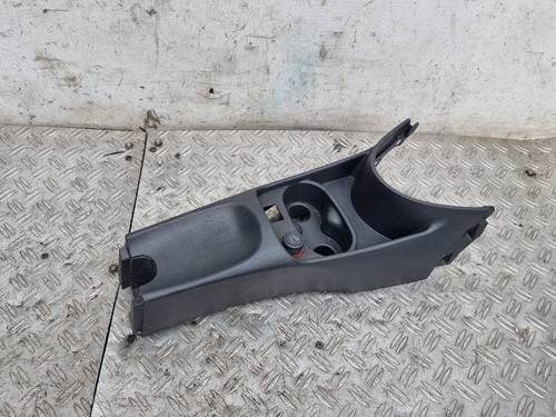 Console centrale fiat 500 - centrale,