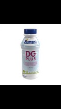Latte Humana Dg Plus Liquido