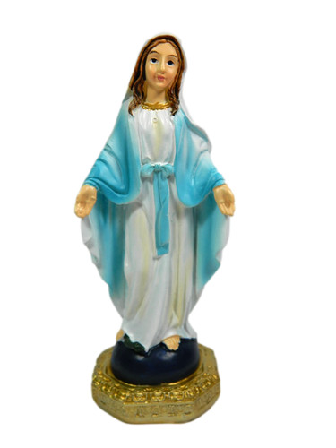 Statua madonna - statua, 11