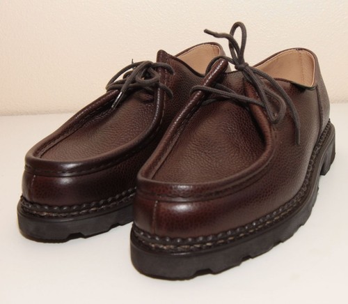 Scarpe paraboot michael grana - scarpe,