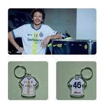 Portachiave Inter 2024 25 Valentino Rossi 46