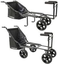 Mappa X2 Estensibile 2 Ruote