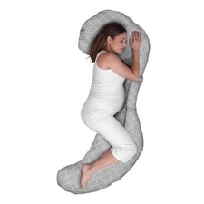 Boppy Cuscino Gravidanza