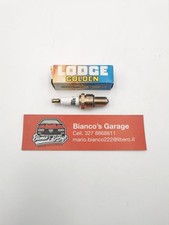 Candela Alfa Romeo Lodge
