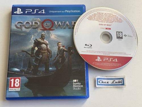 God war promo press - god,