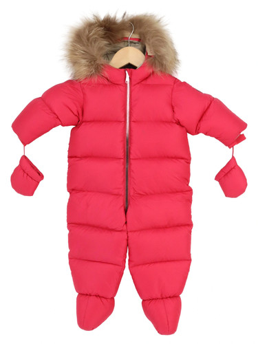 Colmar tuta neve bambini - colmar,