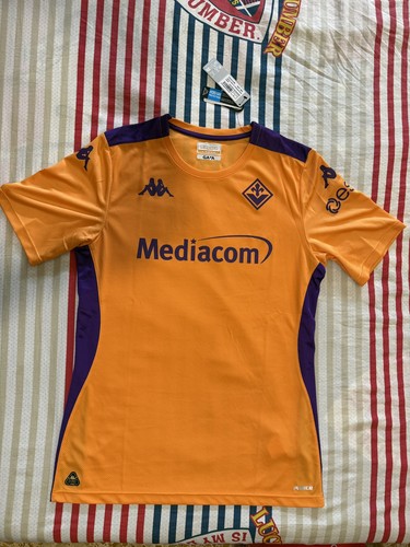 Maglia allenamento fiorentina - maglia,