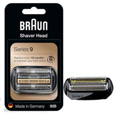 originale Serie9 Braunn 92M