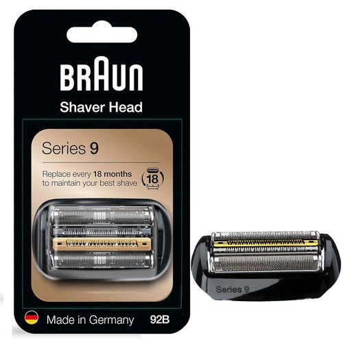 Originale serie9 braunn 92m - originale,