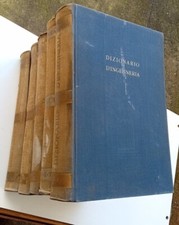 Dizionario ingegneria utet 5 - dizionario,