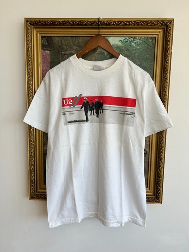 Shirt bianca vintage 2005 - bianca,