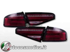 Coppia fari fanali posteriori