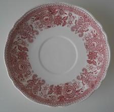 Top: Villeroy & Boch Burgenland Rosso Piattino per Tazza Thè (Anche da Caffè )