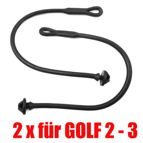 Set pezzi fasce supporto - 2,