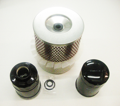 Kit filtro motore - , daihatsu