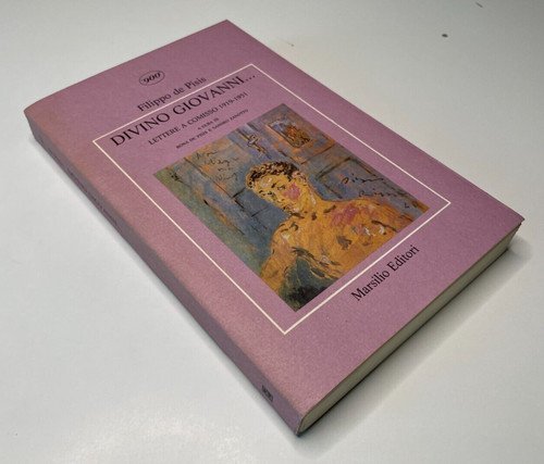 Filippo pisis divino - de, pisis,