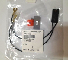 INTERRUTTORE COMPLETO PER ECHO