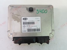 55245644 CENTRALINA CAMBIO AUTOMATICO ALFA ROMEO CHRYSLER C635 DDCT CFC 8TDW.01