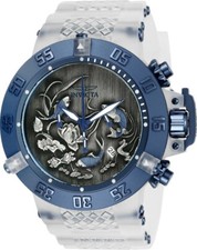 Orologio uomo invicta - orologio, subaqua