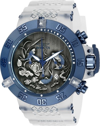 Orologio uomo invicta - uomo,