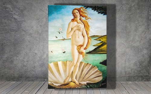Sandro botticelli nascita - sandro,