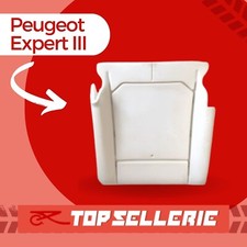 Imbottitura Sedile - Peugeot