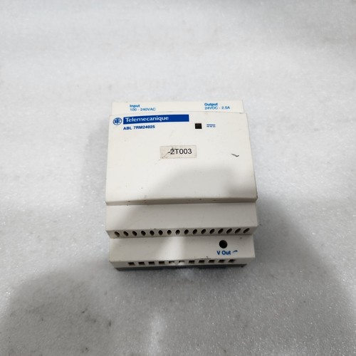Abl 7rm24025 alimentatore - abl,
