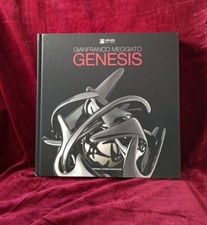 Gianfranco Meggiato Catalogo