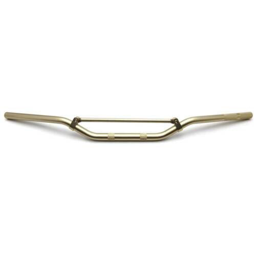 Manubrio cross tnt alluminio - tnt,