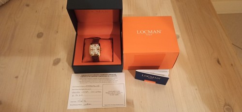 Orologio locman uomo - locman,