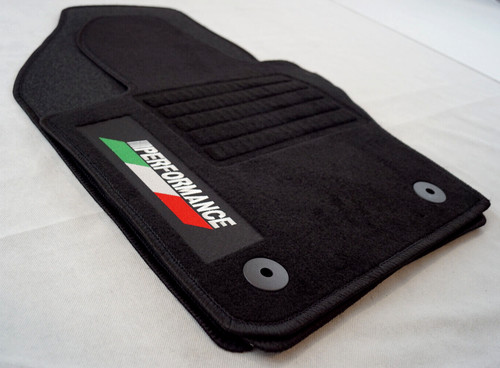 Nuovo tappetini - !!!,